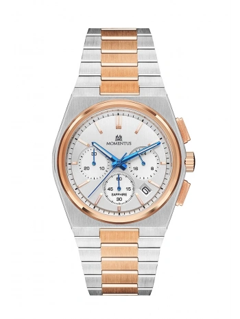 Momentus Mens Time Master TM345T-02SR