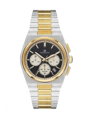 Momentus Mens Time Master TM345T-04SG