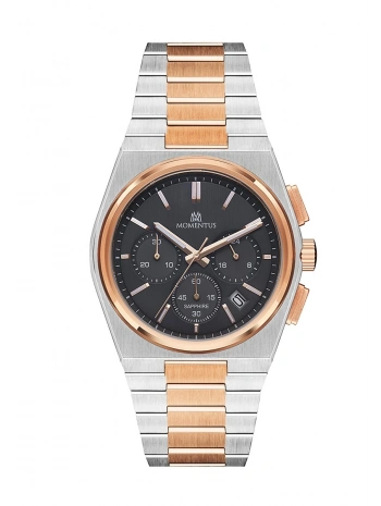 Momentus Mens Time Master TM345T-04SR