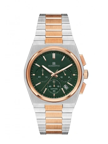 Momentus Mens Time Master TM345T-15SR