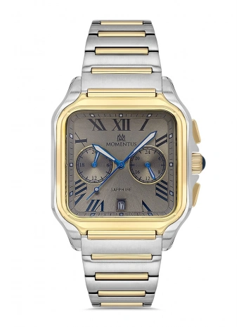 Momentus Mens Time Master TM348T-03SG