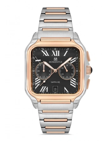 Momentus Mens Time Master TM348T-04SR
