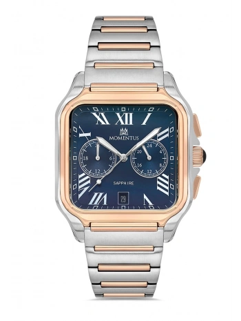 Momentus Mens Time Master TM348T-11SR