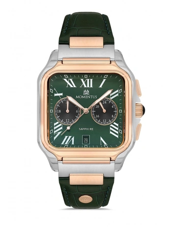 Momentus Mens Time Master TM348T-15YR