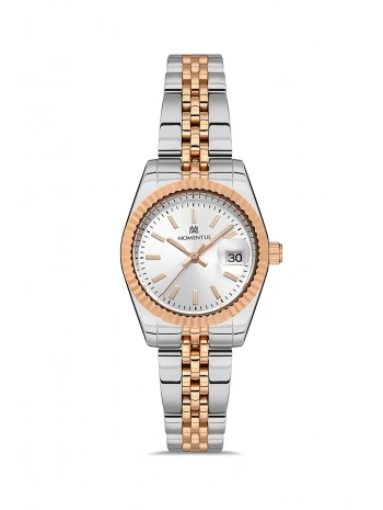 Momentus Womens Classy CS384T-02SR