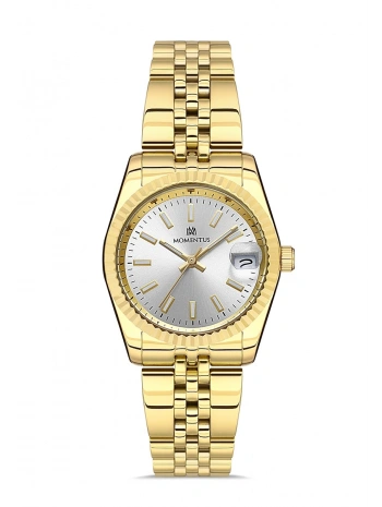 Momentus Womens Classy CS385G-02SG