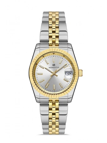 Momentus Womens Classy CS385T-02SG