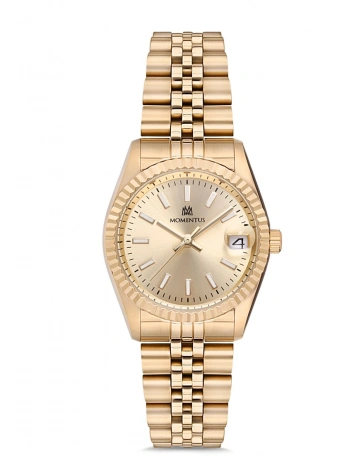 Momentus Womens Classy CW132G-08SG