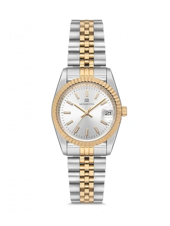 Momentus Womens Classy CW132T-02SG