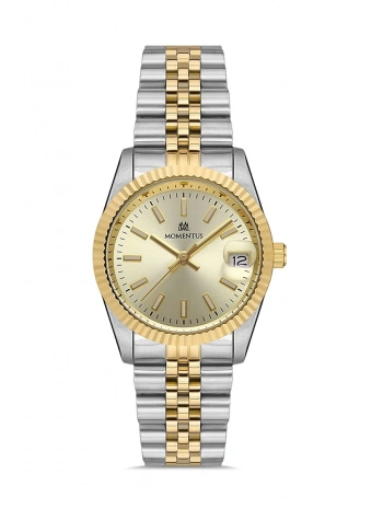 Momentus Womens Classy CW132T-08SG