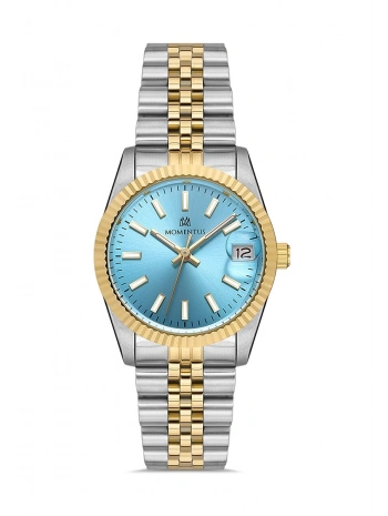 Momentus Womens Classy CW132T-10SG