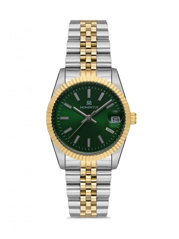 Momentus Womens Classy CW132T-15SG