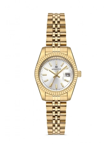 Momentus Womens Classy CW135G-02SG