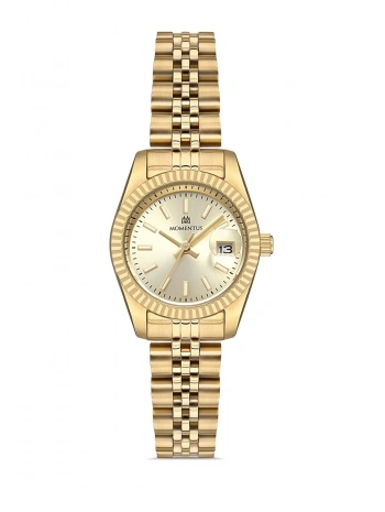 Momentus Womens Classy CW135G-08SG