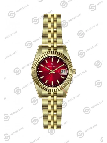Momentus Womens Classy CW135G-14SG