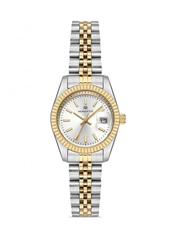 Momentus Womens Classy CW135T-02SG