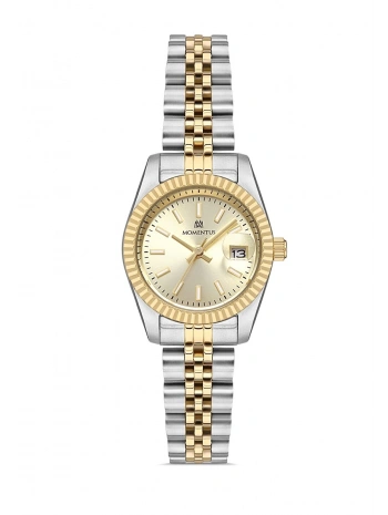 Momentus Womens Classy CW135T-08SG