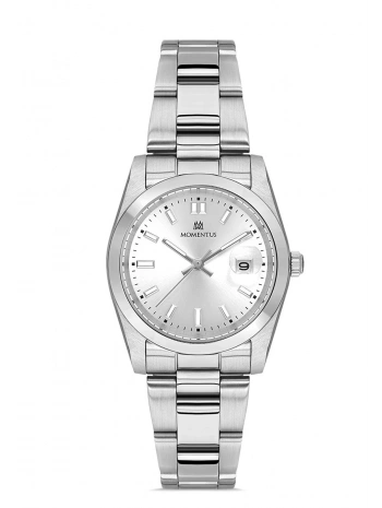 Momentus Womens Classy CW136S-02SS