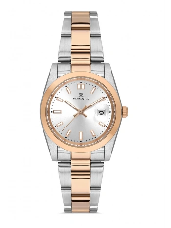 Momentus Womens Classy CW136T-02SR