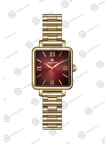 Momentus Womens Classy CW312G-14SG