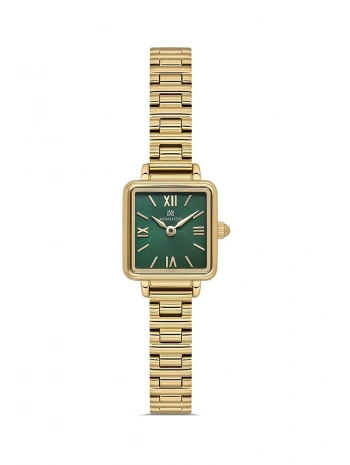 Momentus Womens Classy CW312G-15SG