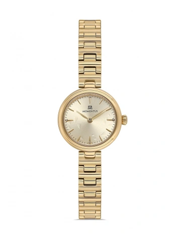 Momentus Womens Classy CW313G-08SG