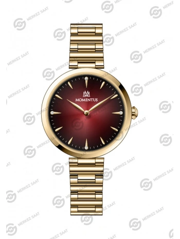 Momentus Womens Classy CW313G-14SG