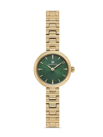 Momentus Womens Classy CW313G-15SG
