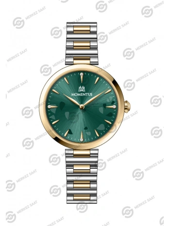 Momentus Womens Classy CW313T-15SG