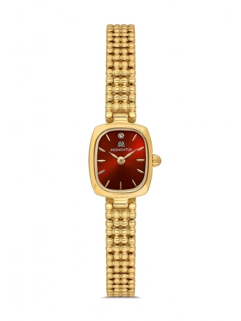 Momentus Womens Classy CW314G-14SG