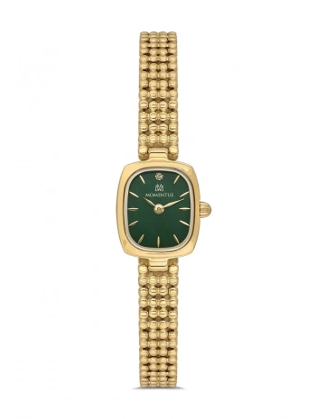 Momentus Womens Classy CW314G-15SG