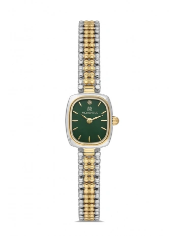 Momentus Womens Classy CW314T-15SG