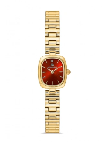 Momentus Womens Classy CW317G-14SG
