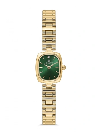 Momentus Womens Classy CW317G-15SG