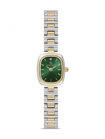 Momentus Womens Classy CW317T-15SG