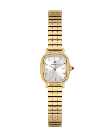 Momentus Womens Classy CW318G-02SG