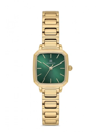 Momentus Womens Classy CW321G-15SG