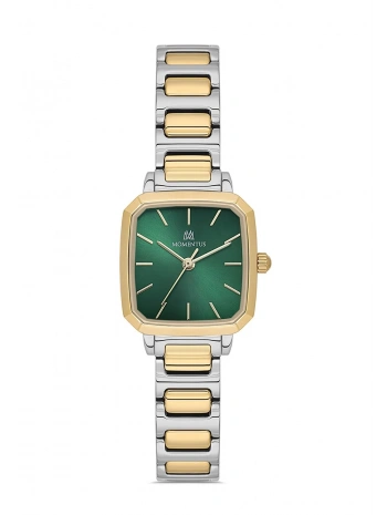 Momentus Womens Classy CW321G-15TG