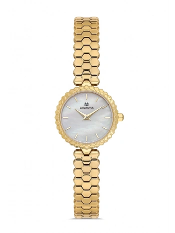 Momentus Womens Classy CW324G-09SG