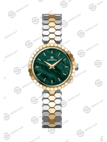 Momentus Womens Classy CW324T-15SG