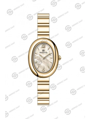 Momentus Womens Classy CW326G-08SG