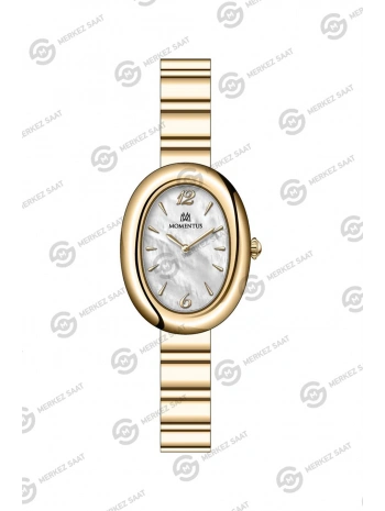 Momentus Womens Classy CW326G-09SG
