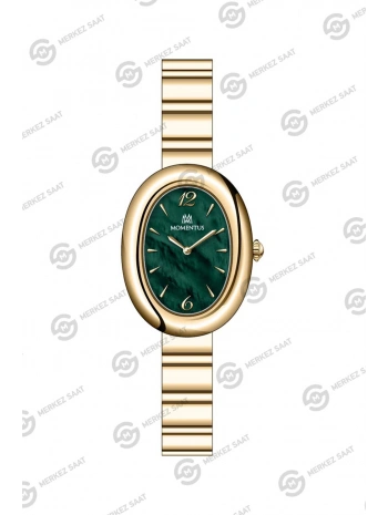 Momentus Womens Classy CW326G-15SG