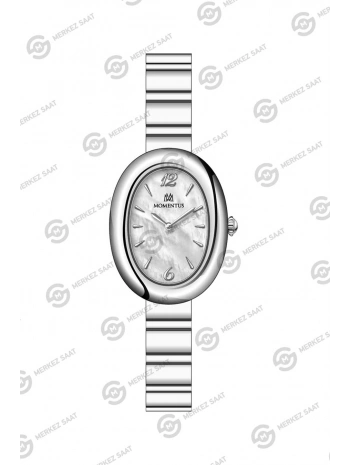 Momentus Womens Classy CW326S-09SS