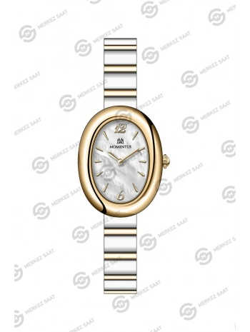 Momentus Womens Classy CW326T-09SG
