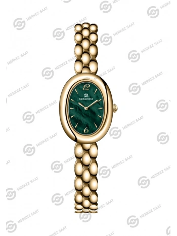 Momentus Womens Classy CW327G-15SG