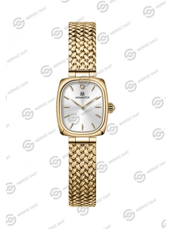 Momentus Womens Classy SW276G-02SG