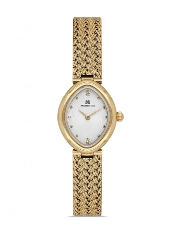 Momentus Womens Classy SW278G-02SG