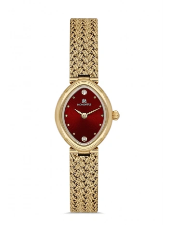 Momentus Womens Classy SW278G-14SG