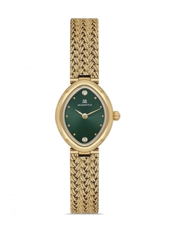 Momentus Womens Classy SW278G-15SG